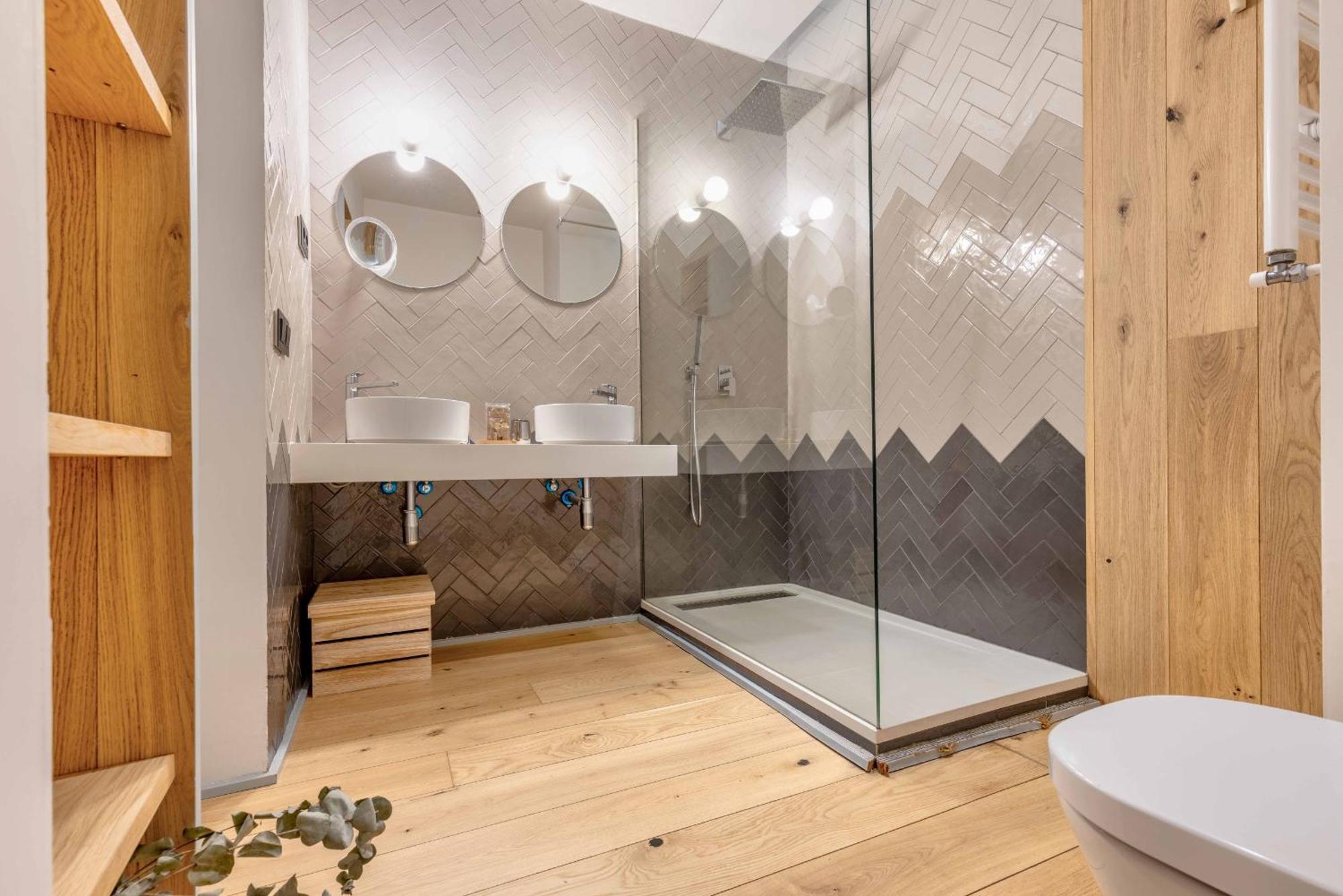 Malasana Escorial En Madrid Apartment Exterior photo